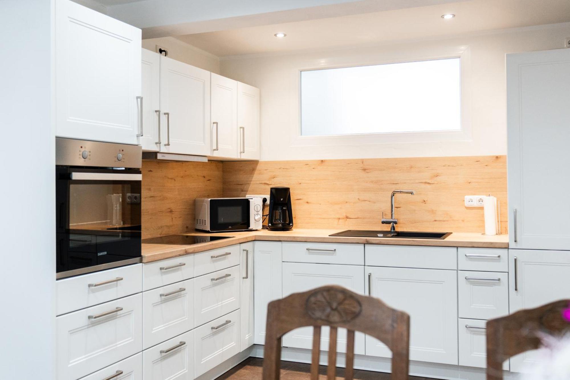 A Baeckesch 15 Apartment Nettersheim ภายนอก รูปภาพ