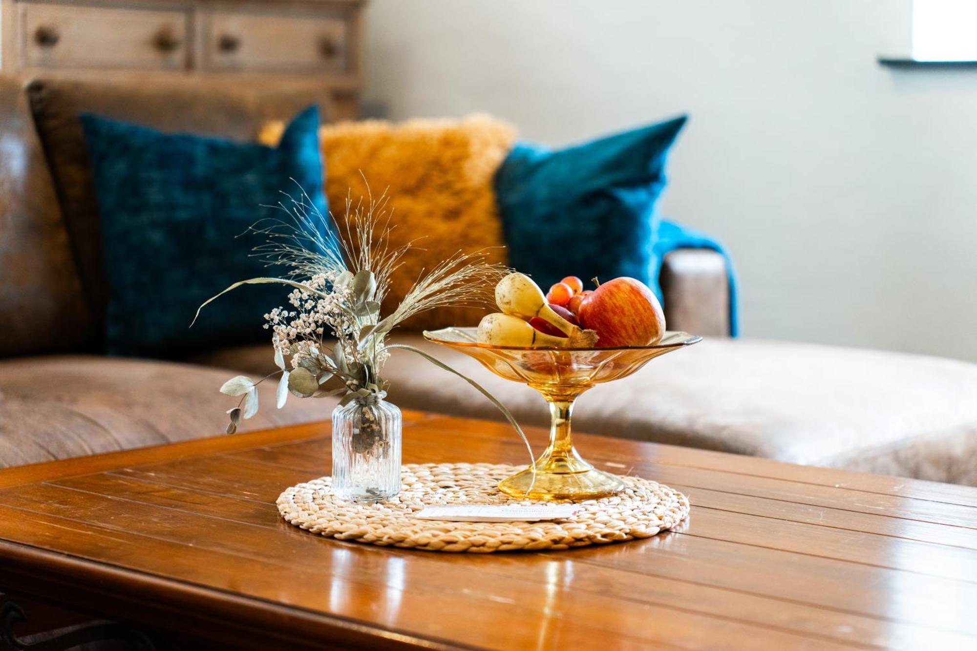 A Baeckesch 15 Apartment Nettersheim ภายนอก รูปภาพ
